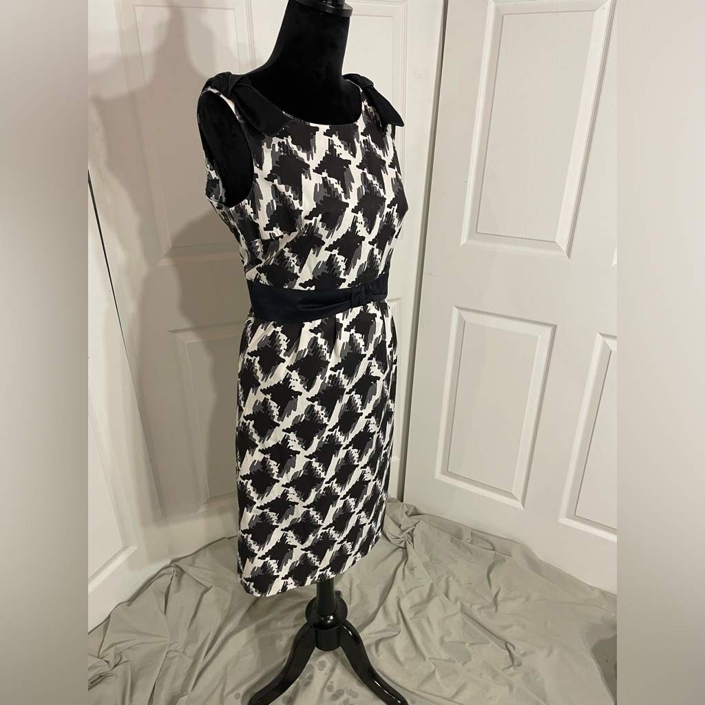 Merona Brand Size 10 Dress